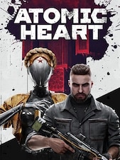 Atomic Heart PC Microsoft Store Key UNITED STATES