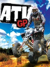 ATV GP Steam Key GLOBAL Steam Anahtar KÜRESEL