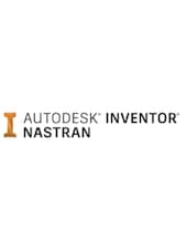 Autodesk Inventor Nastra - For Windows PC 1 Appareil 3 ans Autodesk Clé GLOBAL