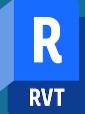 Autodesk Revit 2025 - PC 1 dispozitiv 3 Years Autodesk Key GLOBAL