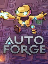 AutoForge PC Steam Clé GLOBAL