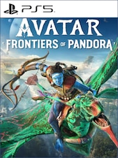 Avatar: Frontiers of Pandora PS5 PSN Konto GLOBAL