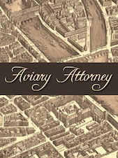 Aviary Attorney PC Steam Schlüssel GLOBAL