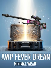 AWP Fiebertraum Steam Spieler Handel GLOBAL