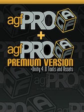 Axis Game Factory's AGFPRO & PREMIUM Bundle Steam Key GLOBAL