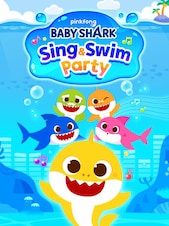 Baby Shark: Sing & Swim Party PC Steam Key GLOBAL