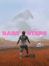 Baby Steps PC Steam Key GLOBAL