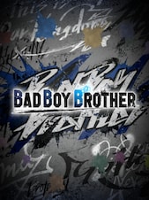 Bad Boy Brother PC Steam Clé GLOBAL