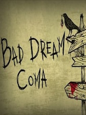 Bad Dream: Coma PC Steam Schlüssel GLOBAL