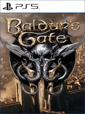 Baldur's Gate 3 PS5 PSN Account GLOBAL