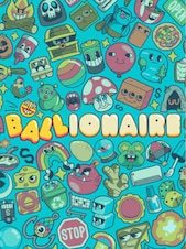 Ballionaire PC Steam Schlüssel EUROPA