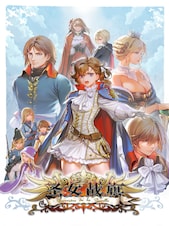 Banner of the Maid PC Steam Key GLOBAL