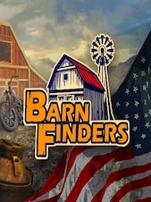 Barn Finders PC Steam Key GLOBAL