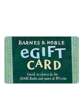 Barnes & Noble Gift Card 10 USD Barnes & Noble Klucz USA