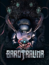 Barotrauma PC Steam Key GLOBAL