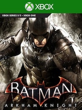 Batman: Arkham Knight | Premium Edition Premium Edition Xbox Series X/S Xbox Live Key ARGENTINA
