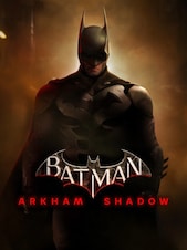 Batman: Arkham Shadow Meta Quest Key GLOBAL