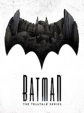 Batman - The Telltale Series PC Steam Key GLOBAL