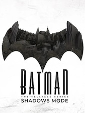 Batman - The Telltale Series Shadows Mode PC Steam Key GLOBAL