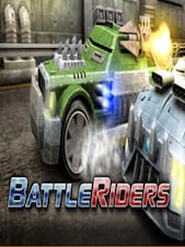 Battle Riders Steam Key GLOBAL Steam Key GLOBAL