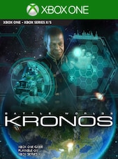 Battle Worlds: Kronos Xbox One Xbox Live Key ARGENTINA