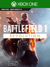 Battlefield 1 | Revolution Xbox One Xbox Live Clave EUROPA