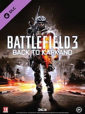 Battlefield 3 - Back to Karkand PC EA App Key GLOBAL