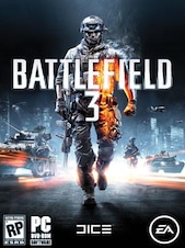 Battlefield 3 PC EA App Chiave GLOBALE
