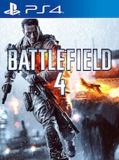 Battlefield 4 Premium Edition PS4 PSN Account GLOBAL