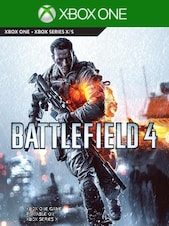 Battlefield 4 Xbox One Xbox Live Clave EUROPA