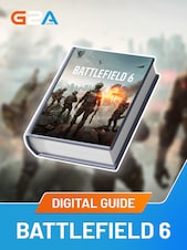 Battlefield 6 – 15 Essential Beginner Tips Guide Book (PDF)