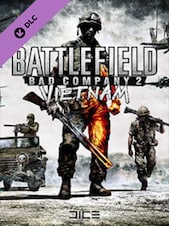 Battlefield: Bad Company 2 Vietnam PC EA App Key GLOBAL