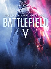 Battlefield V Definitive Edition PC (EN/FR/ES/PT) EA App Clé GLOBAL