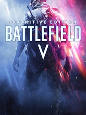 Battlefield V Definitive Edition PC EA App Klucz EUROPA
