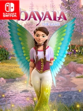 Bayala: The Game Nintendo Switch Nintendo eShop Clave EUROPA