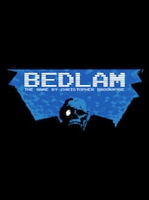 Bedlam PC Steam Key GLOBAL