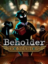 Beholder: Conductor (PC) - Steam Key - GLOBAL Steam Anahtar KÜRESEL