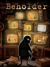 Beholder PC Steam Klucz GLOBALNY