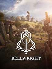 Bellwright Xbox Series X/S, PC Xbox Live Clave EUROPA