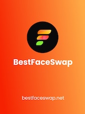 BestFaceSwap 1000 Credits BestFaceSwap Key GLOBAL