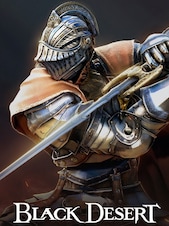 Black Desert Online (PC) - Steam Account - GLOBAL Steam Account GLOBAL