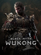 Black Myth: Wukong PC Steam Clave GLOBAL