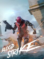 Blood Strike - 1100 Aur GalaxyLink Cheie GLOBAL
