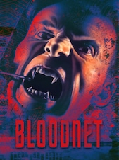 BloodNet PC Steam Clé GLOBAL