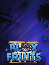 Blox Fruit Account 500+ | 10m+ Beli PC Roblox Account GLOBAL