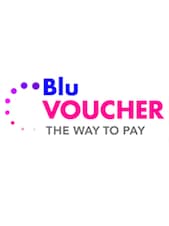 Blu Voucher Gift Card 100 ZAR Blu Voucher Clave SUDÁFRICA