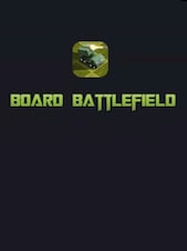 Board Battlefield PC Steam Key GLOBAL
