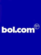Bol.com Gift Card 125 EUR Bol.com Sleutel BELGIUM/NETHERLANDS