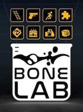 BONELAB (PC) - Steam Account - GLOBAL Steam Account GLOBAL