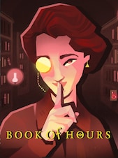 Book of Hours PC Steam Schlüssel GLOBAL